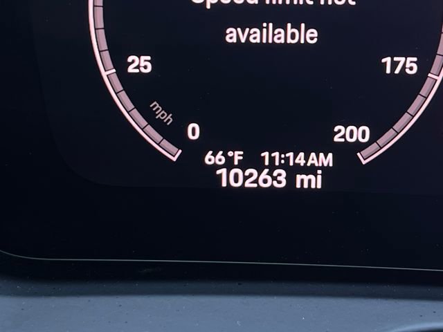 2025 Porsche Panamera