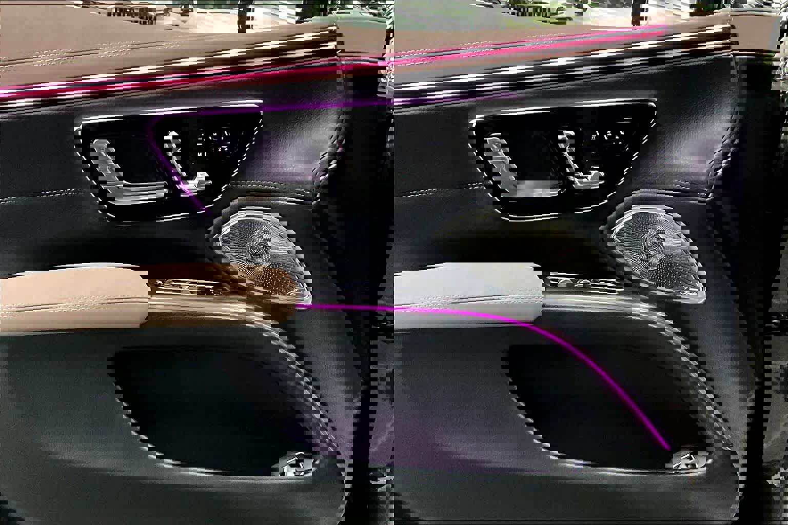 2023 Mercedes-Benz EQS 450+ Sedan