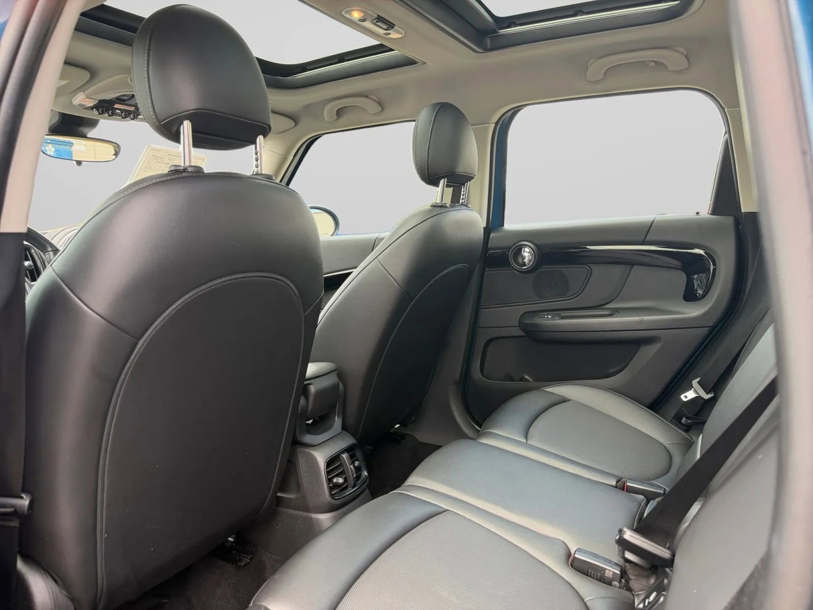 2022 MINI Cooper Countryman