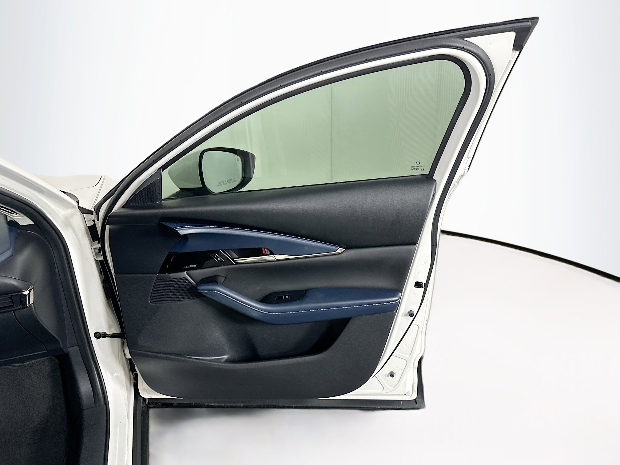 2020 MAZDA Cx-30 FWD w/ Preferred Package