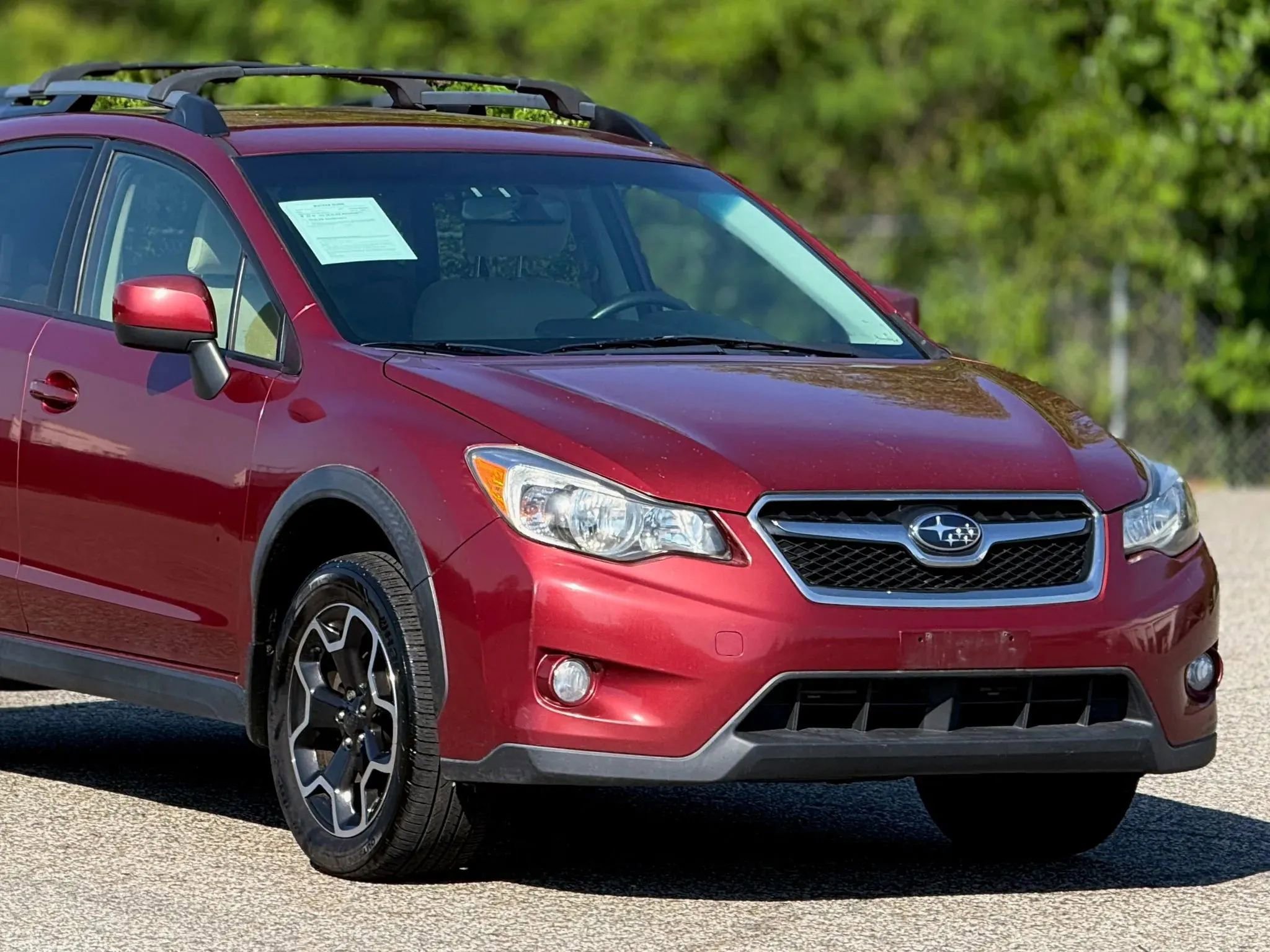 2013 Subaru Crosstrek 2.0i Premium