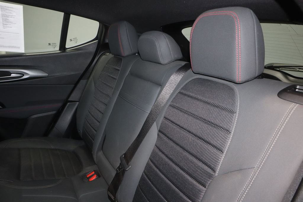 2024 Dodge Hornet R/T