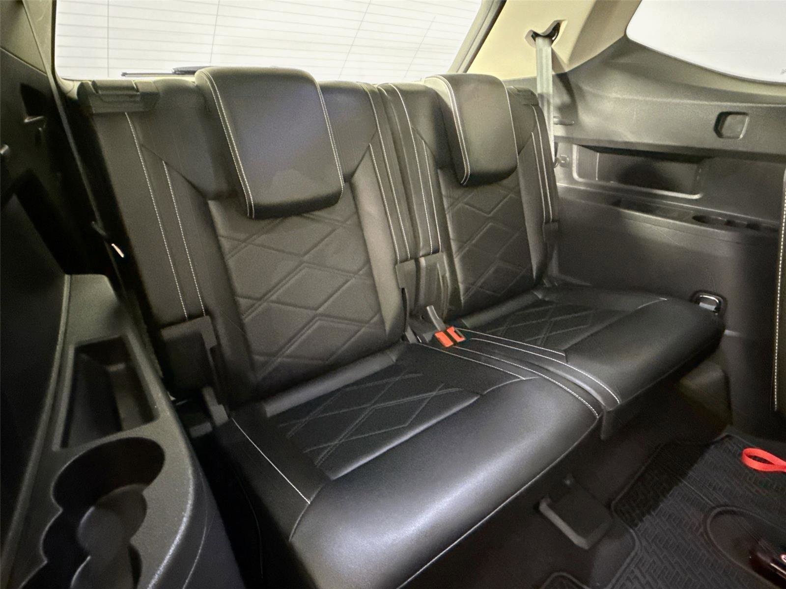 2024 Volkswagen Atlas SE