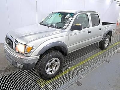 Used 2003 Toyota Tacoma PreRunner