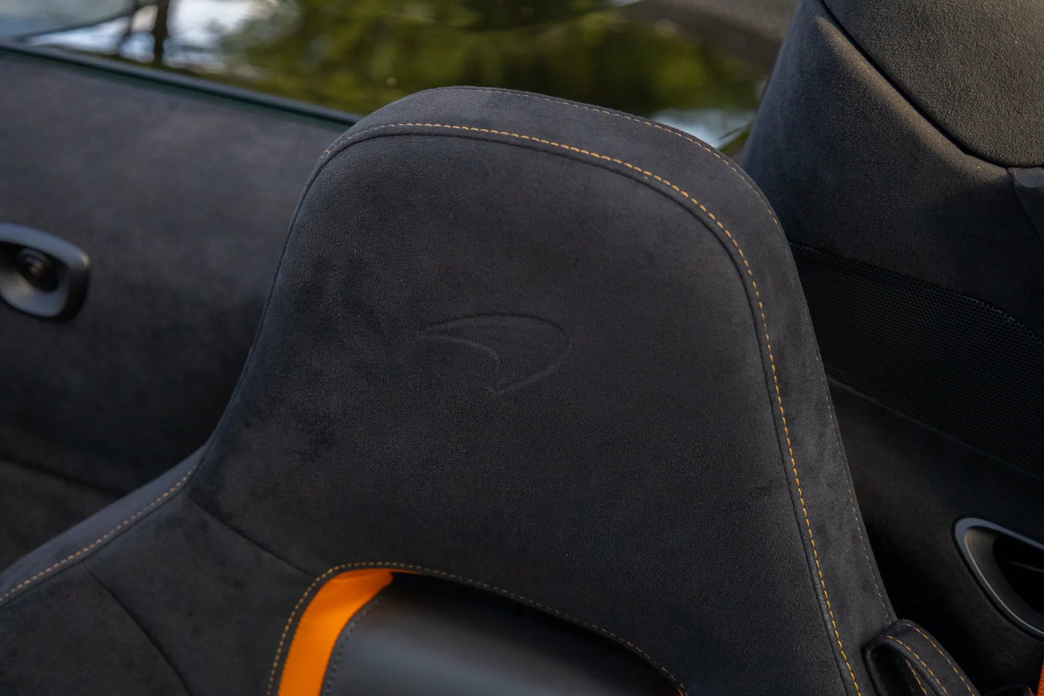 Used 2022 McLaren 720S Spider Convertible 2D photo 50