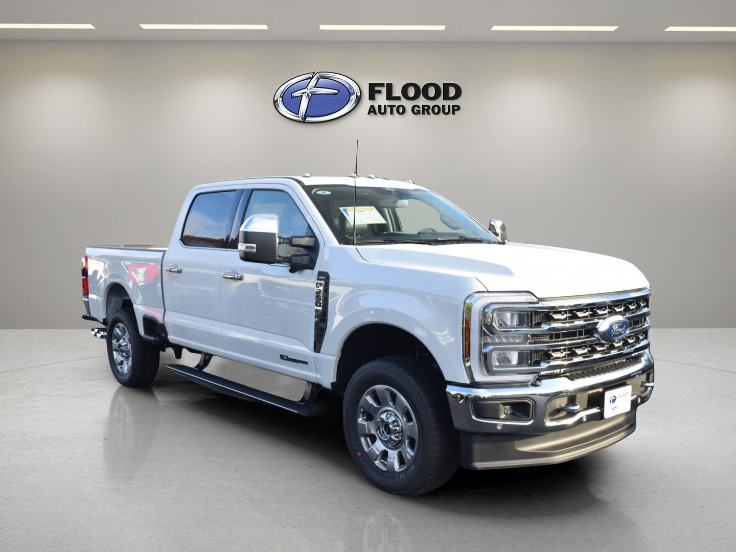 Used 2024 Ford F250 Lariat w/ Lariat Ultimate Package
