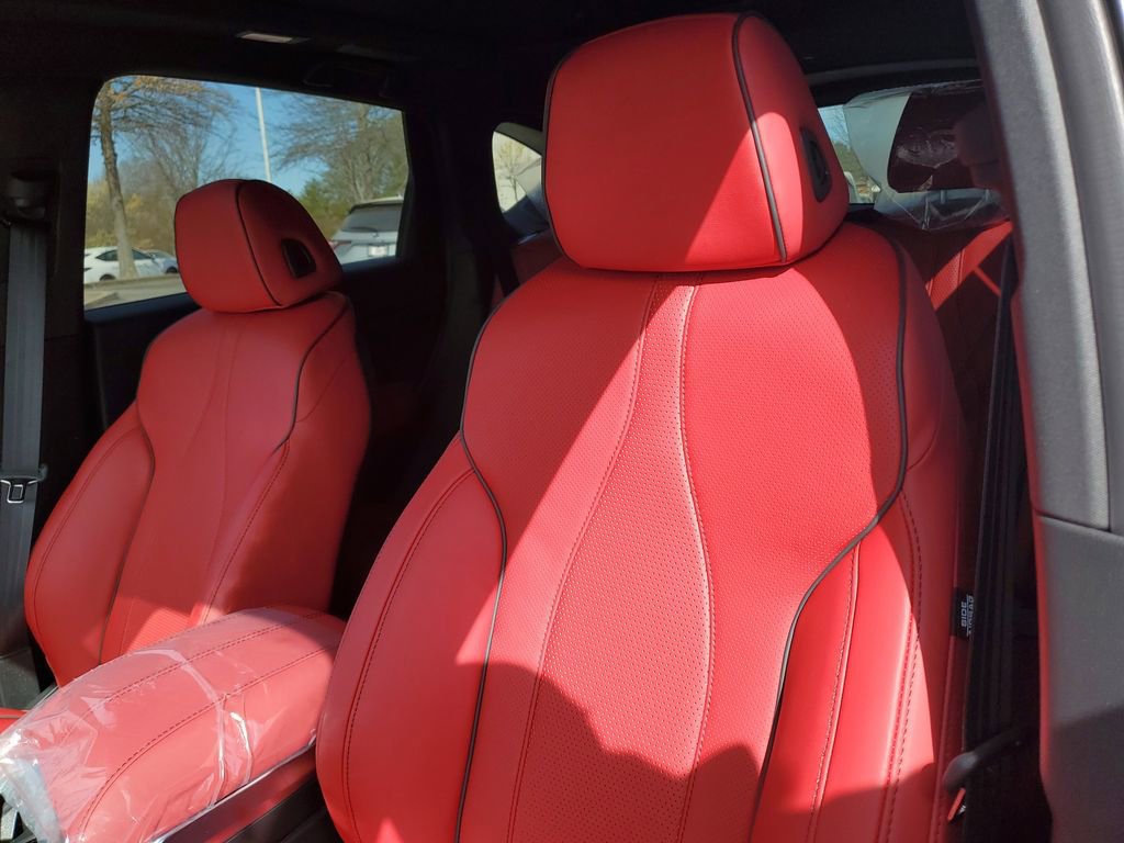 2026 Acura RDX A-Spec