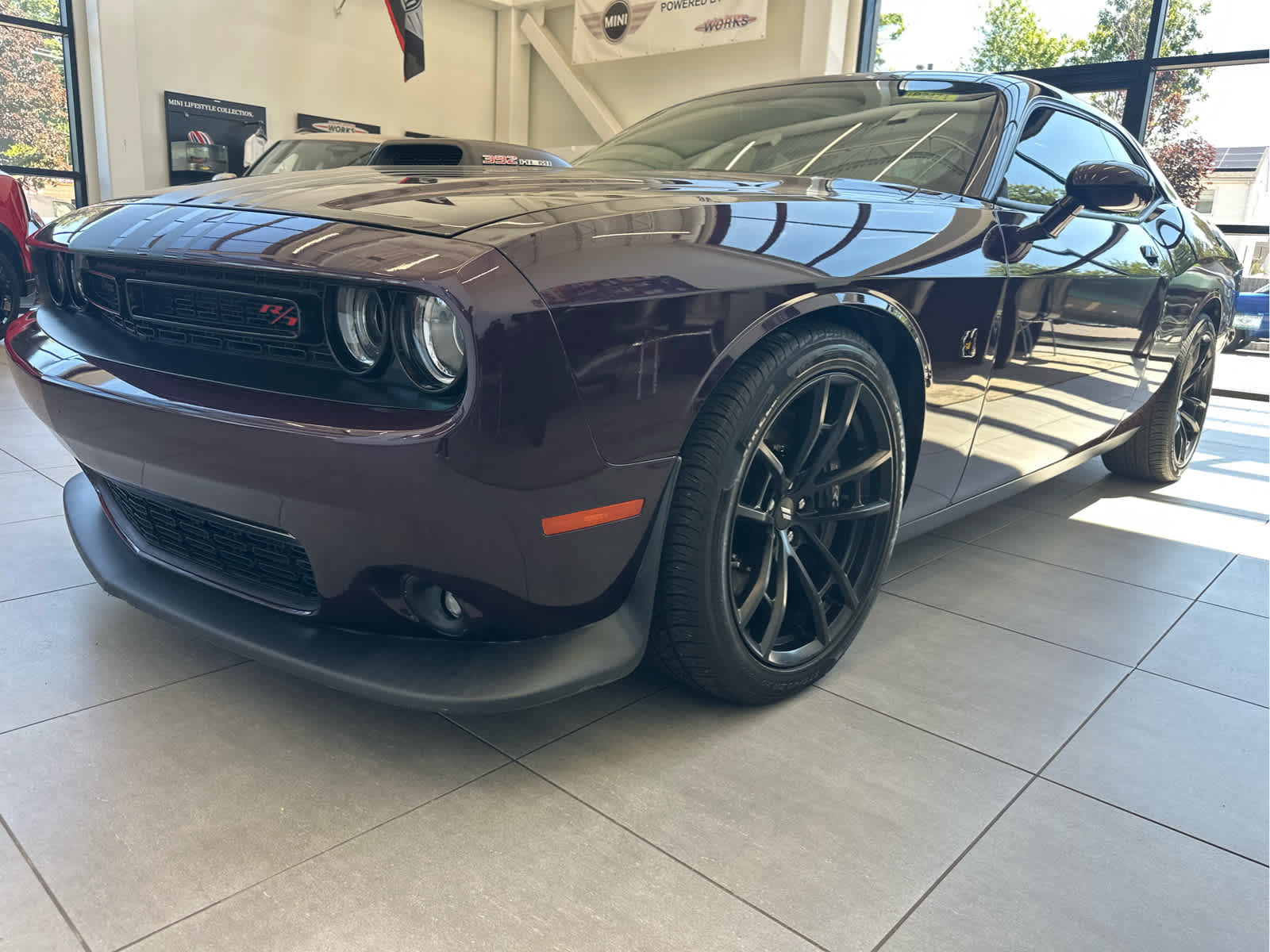 Used Dodge Challenger for Sale Near Me in Woodbridge, NJ - Autotrader