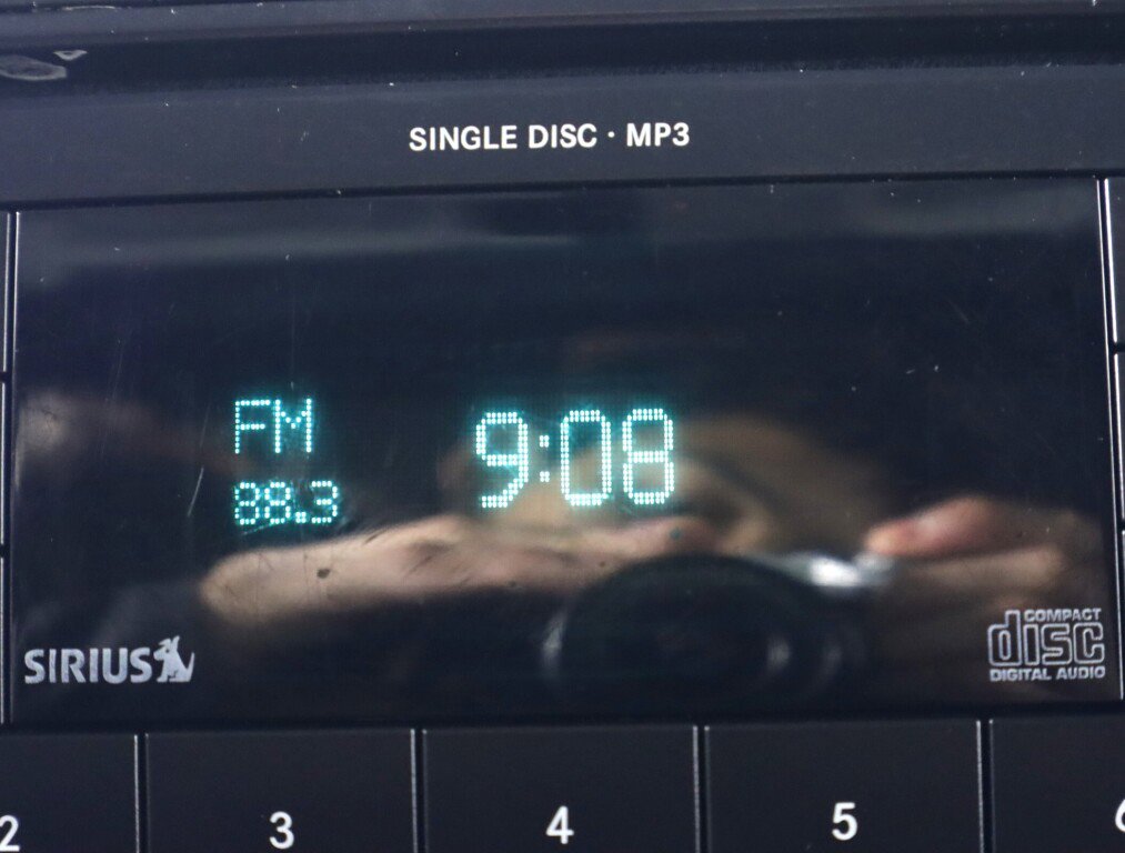 2011 Jeep Wrangler Sport