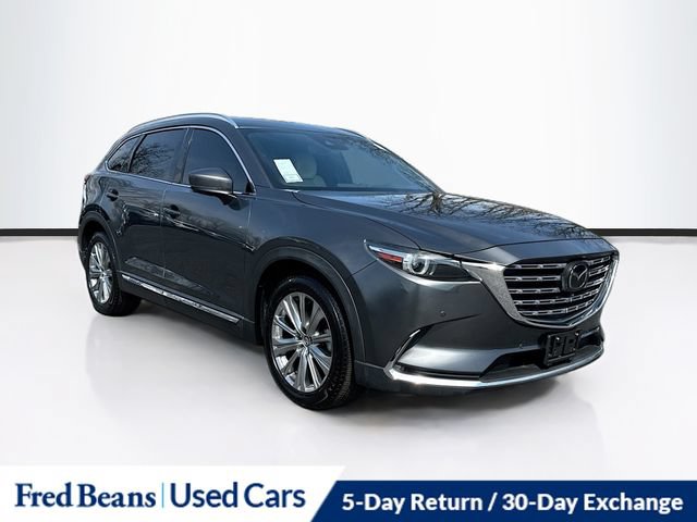 Used MAZDA CX-9 for Sale in Allentown, PA - Autotrader