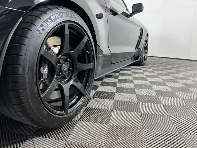 2020 Ford Mustang Shelby GT350