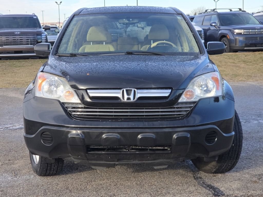 2008 Honda Cr-V EX
