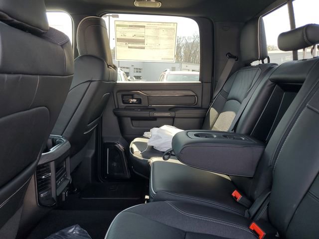 2026 RAM 3500 Limited