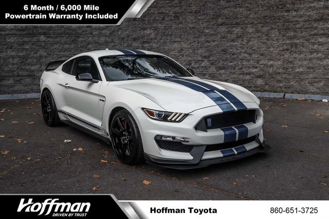 Used 2020 Ford Mustang Shelby GT350R w/ GT350R Equipment Group 920A