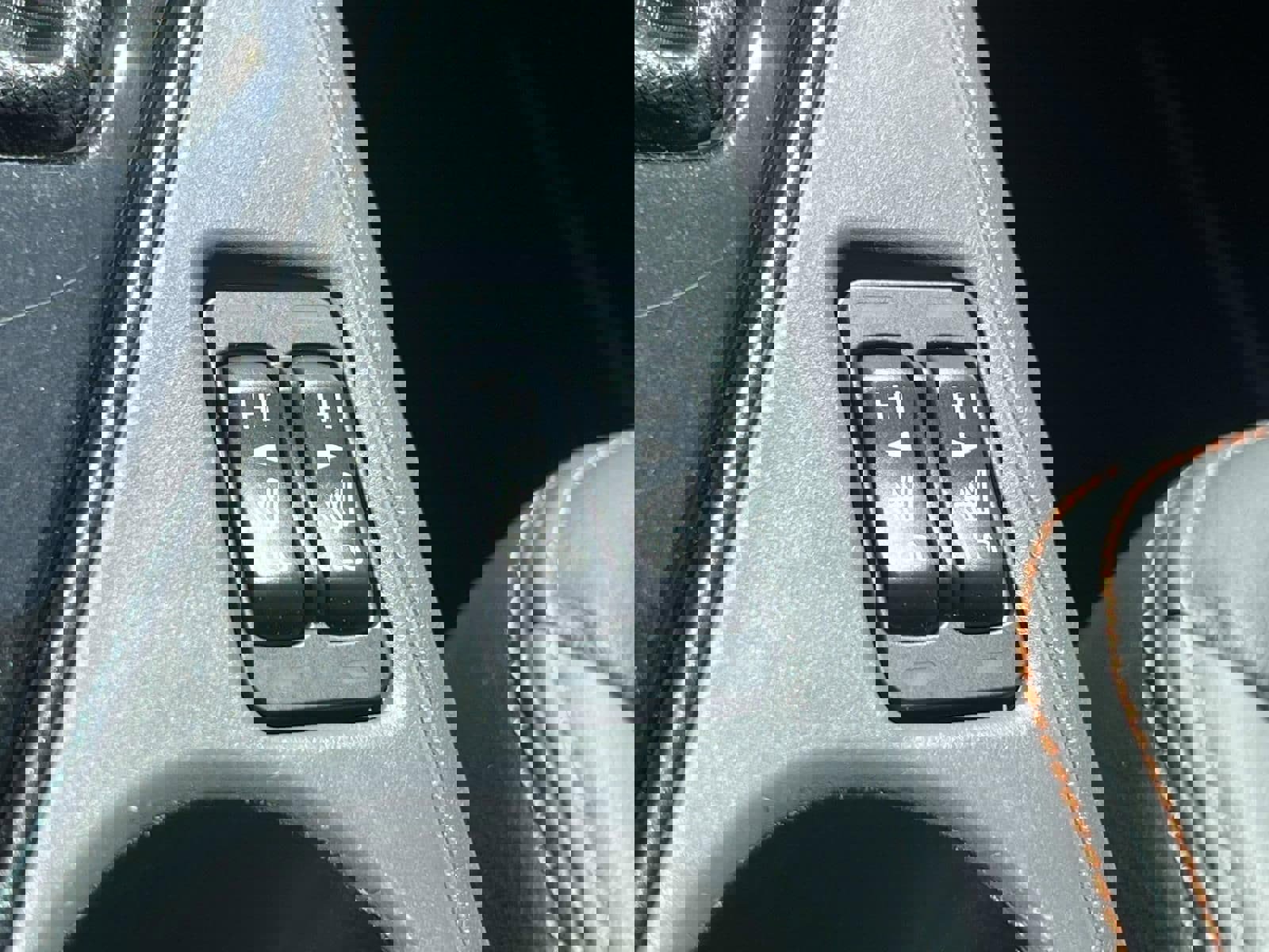 2024 Subaru Crosstrek 2.5i Limited