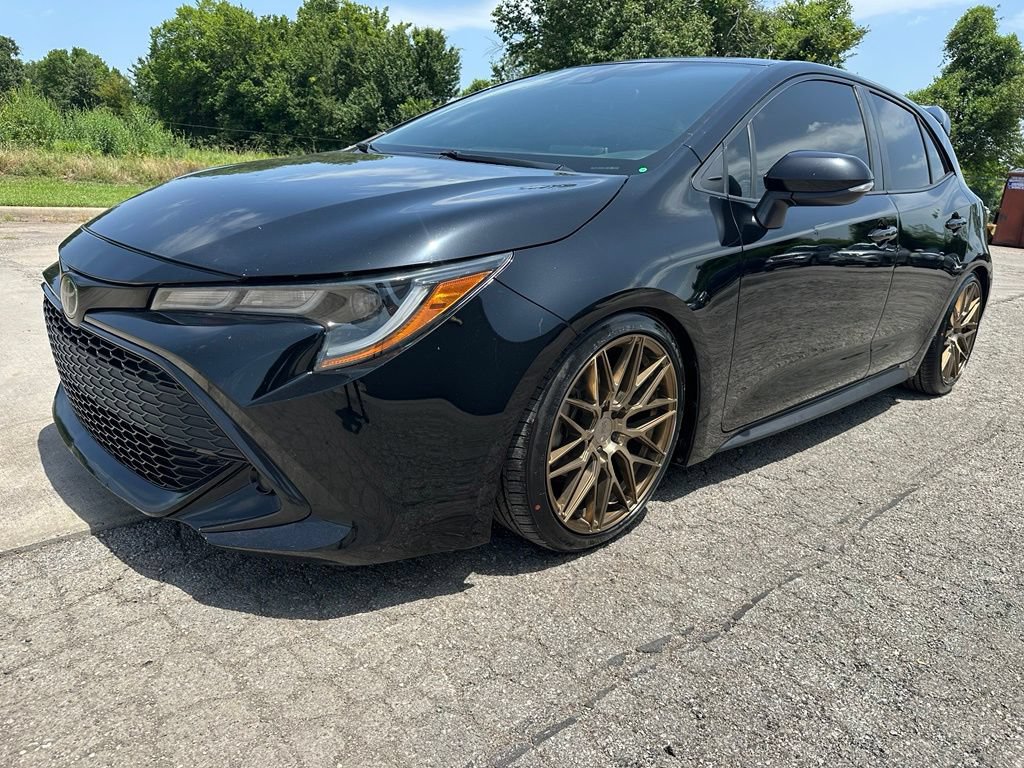 Used 2020 Toyota Corolla SE