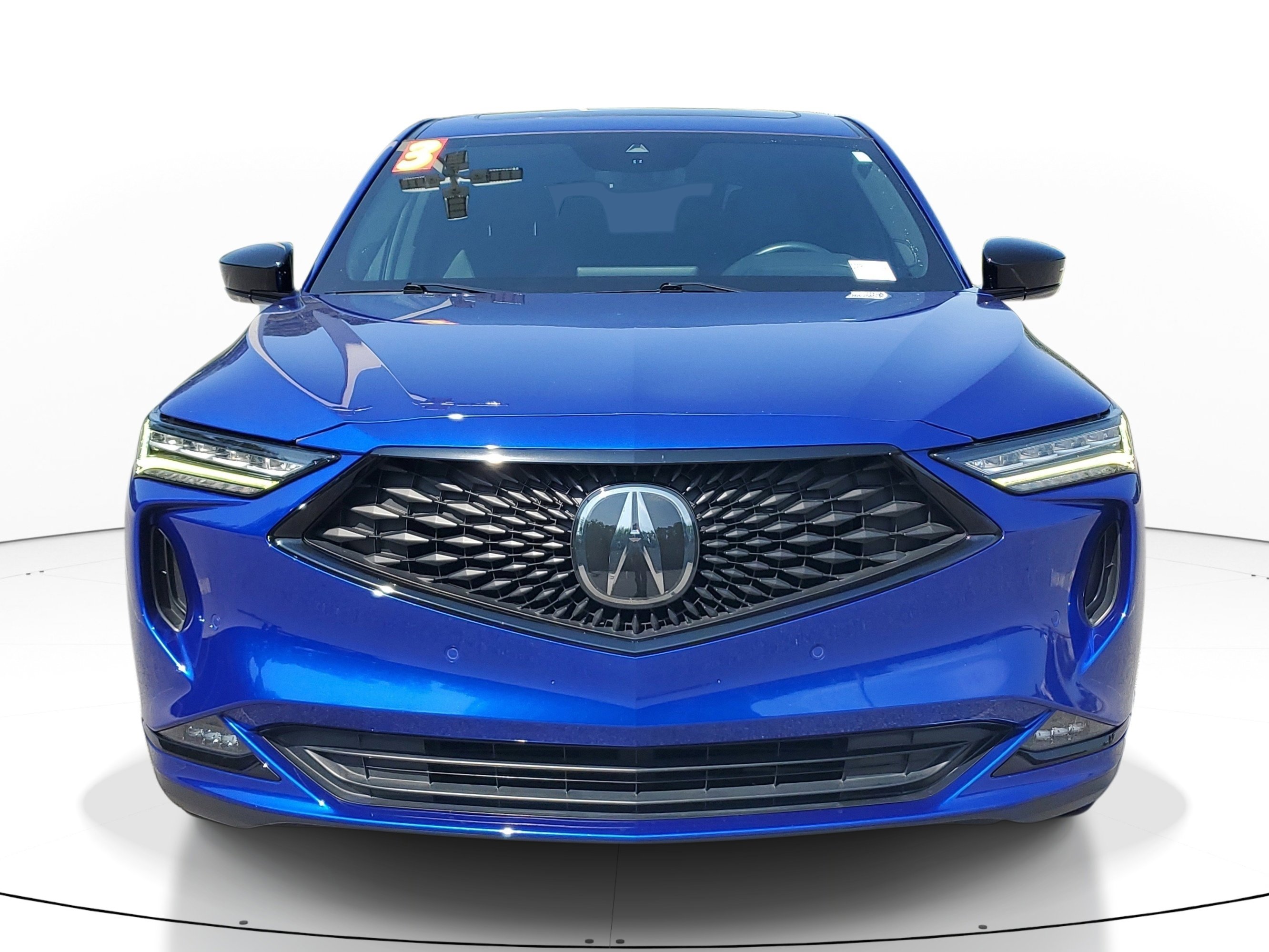 2023 Acura MDX A-Spec