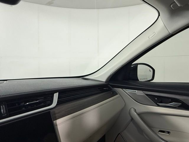 2022 Jaguar F-Pace S