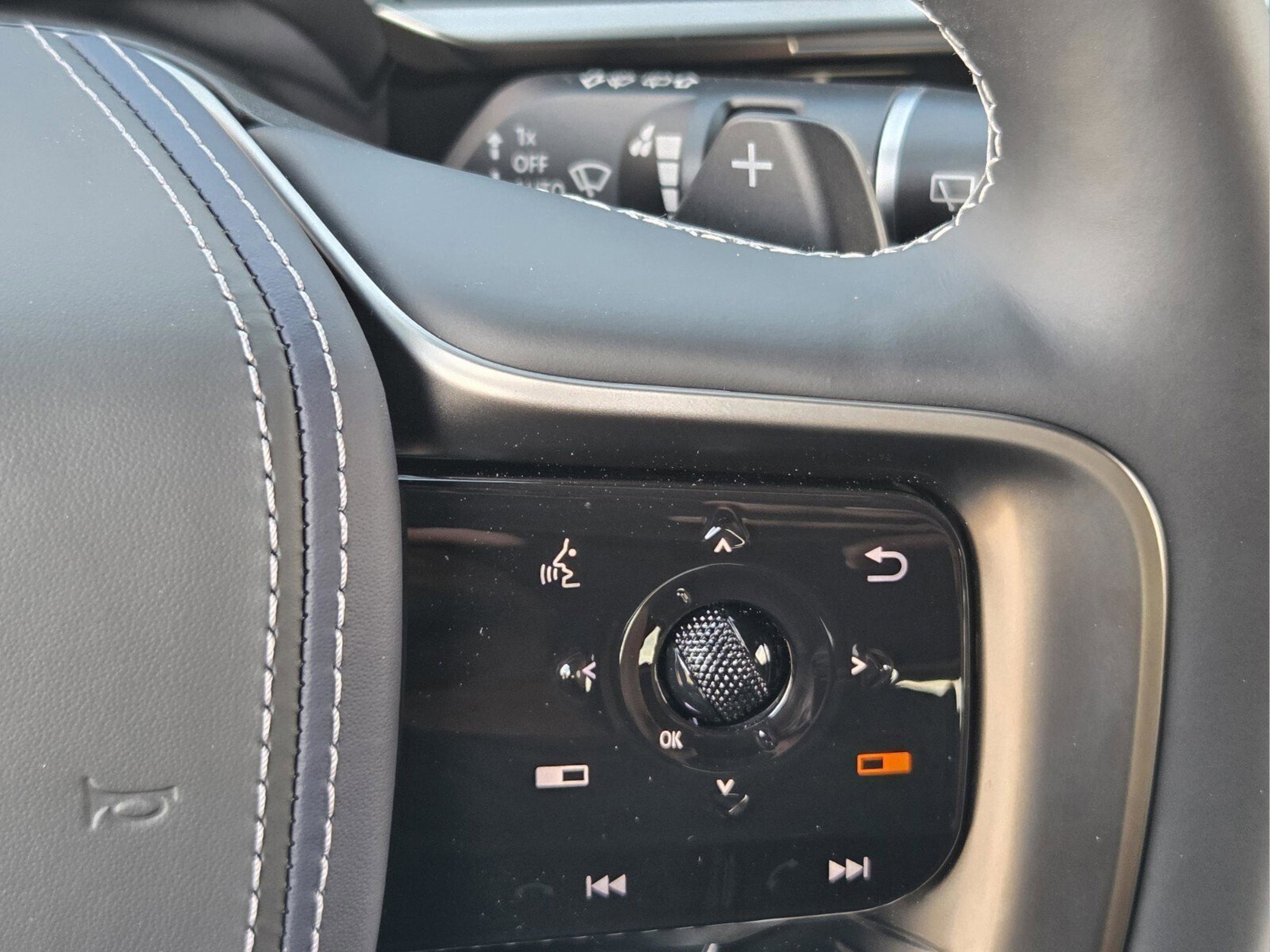 2026 INFINITI Qx80 4WD