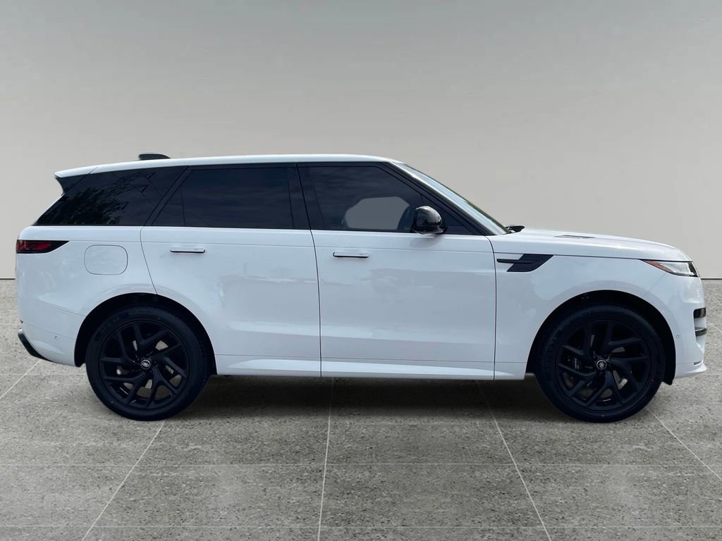 2024 Land Rover Range Rover Sport Dynamic SE