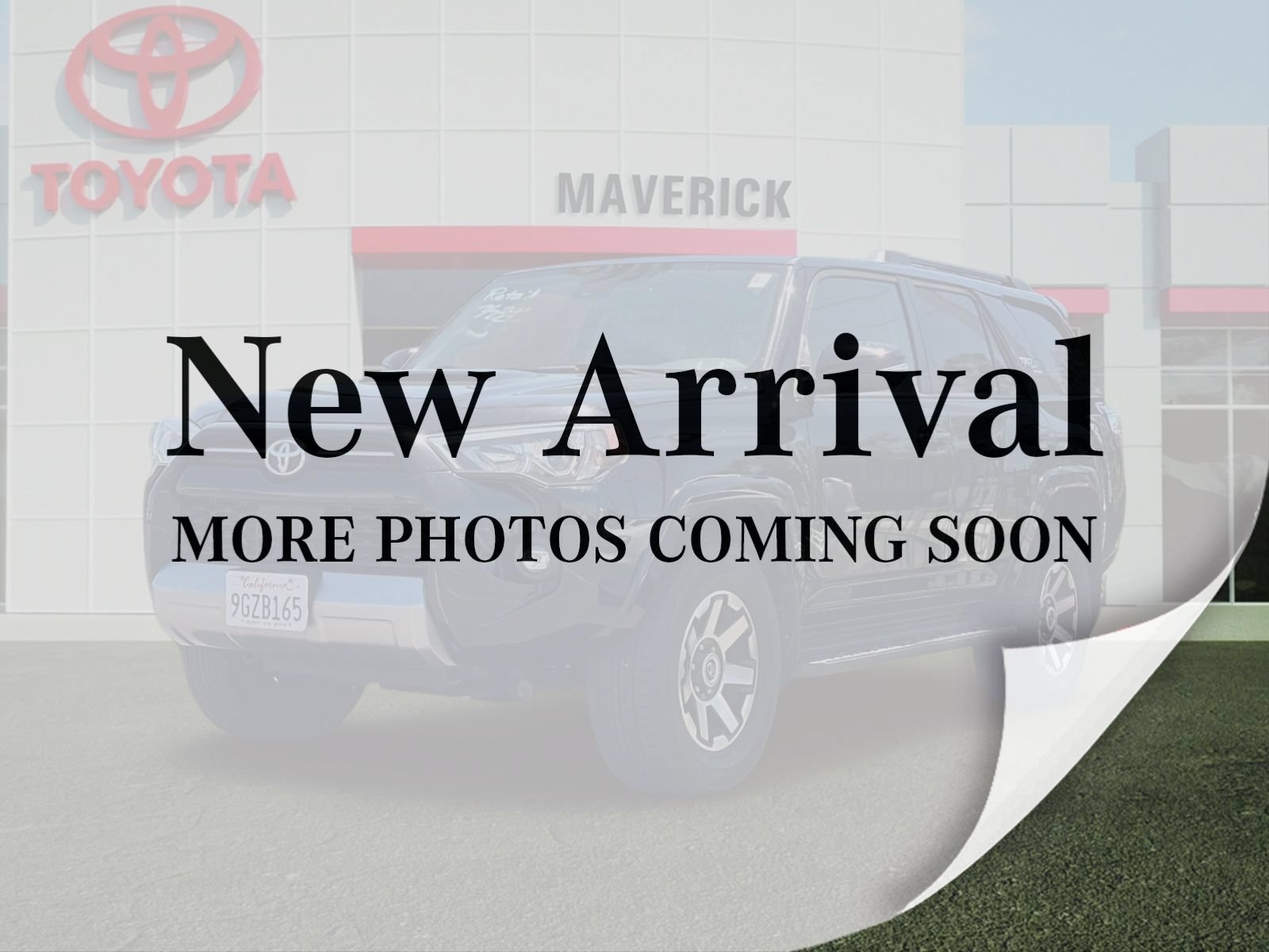 Used 2022 Toyota 4Runner TRD Off-Road Premium