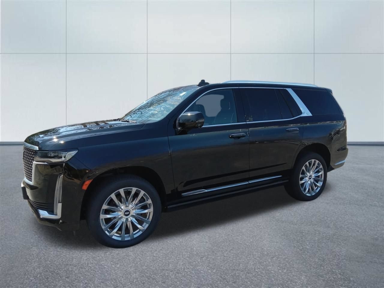 Certified 2023 Cadillac Escalade Premium Luxury w/ Performance Package