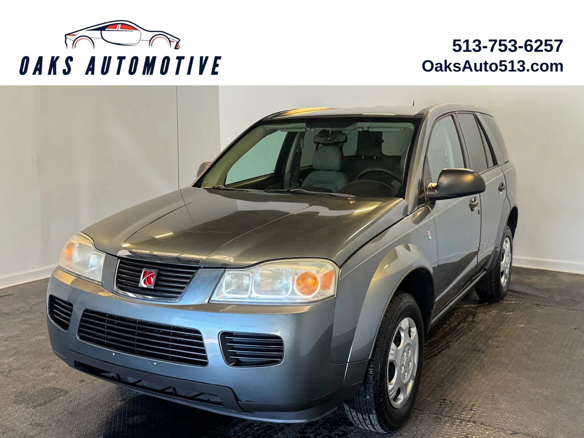 Used Saturn Vue for Sale in Dayton, OH - Autotrader