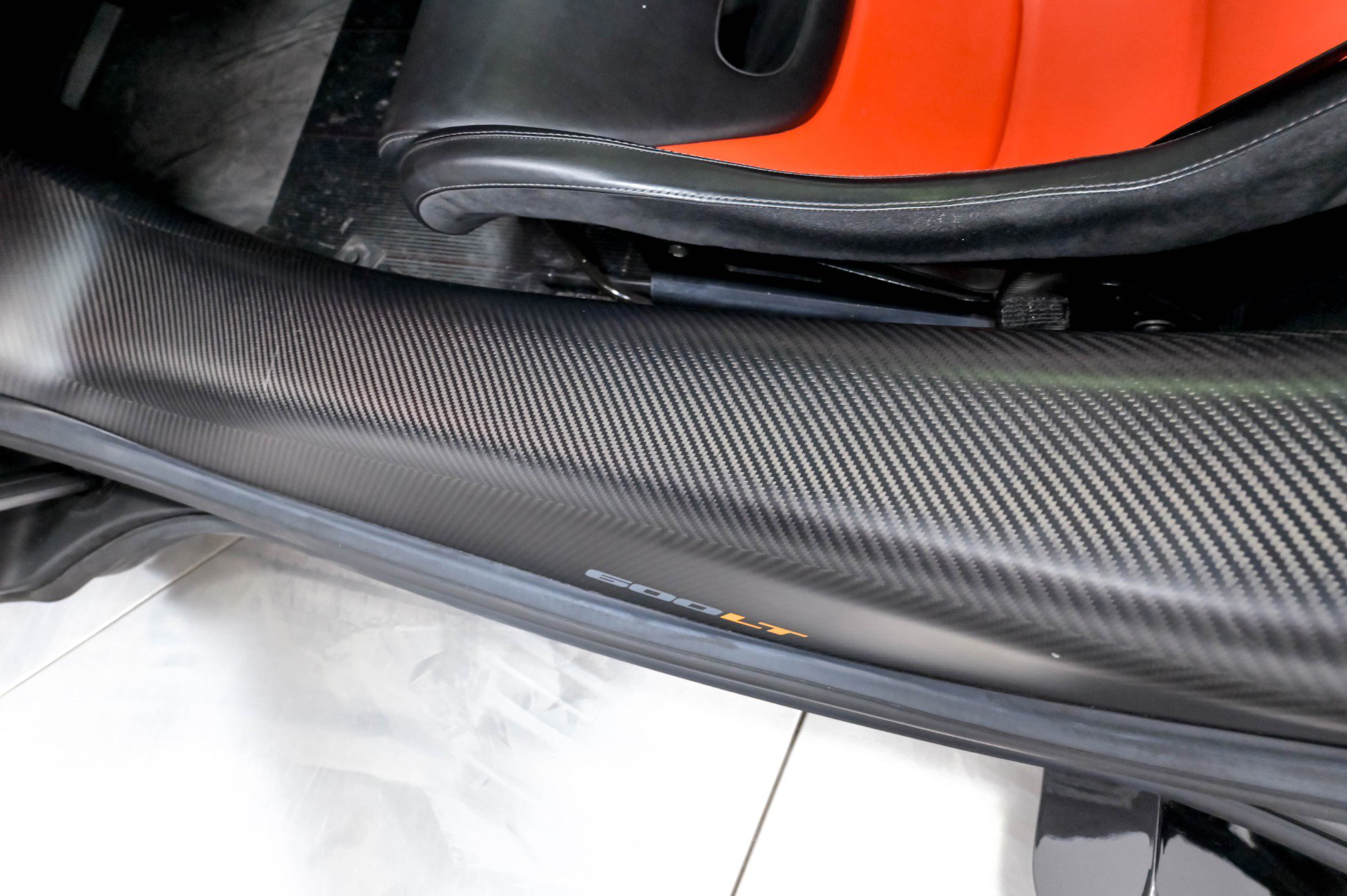 Used 2019 McLaren 600LT photo 52