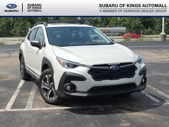 Used 2024 Subaru Crosstrek 2.0i Premium