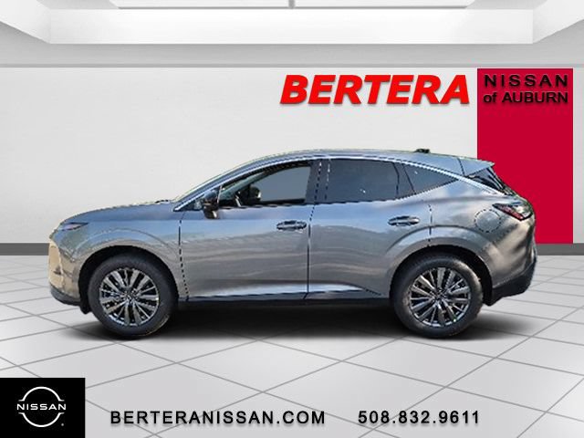 New 2026 Nissan Murano SL w/ Comfort Package