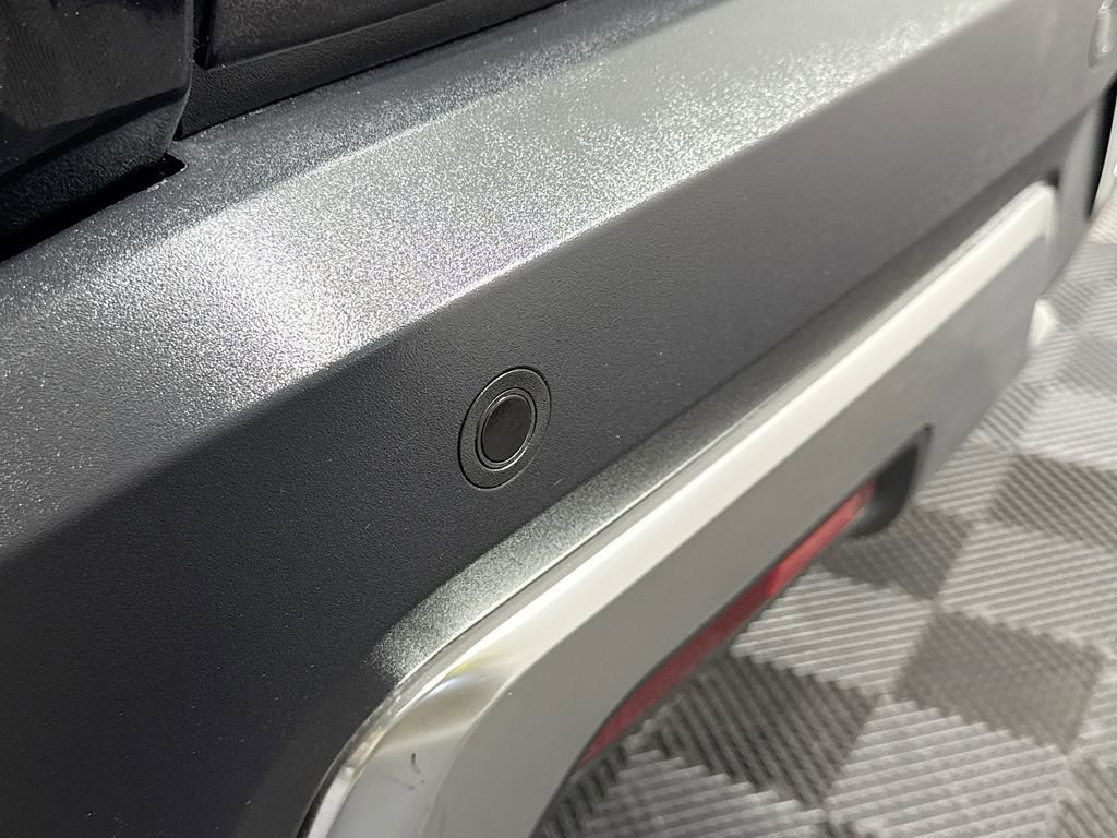 2022 Rivian R1T Adventure