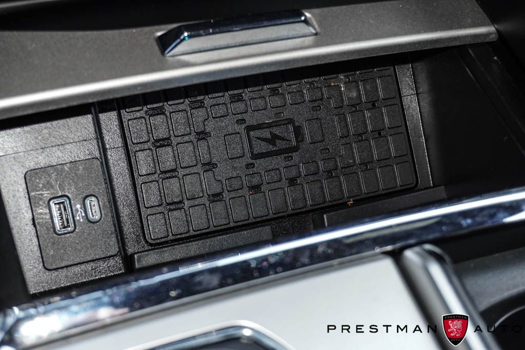 2024 Ford Expedition Timberline