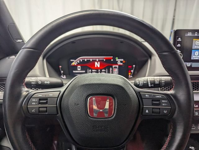 2023 Honda Civic Type R