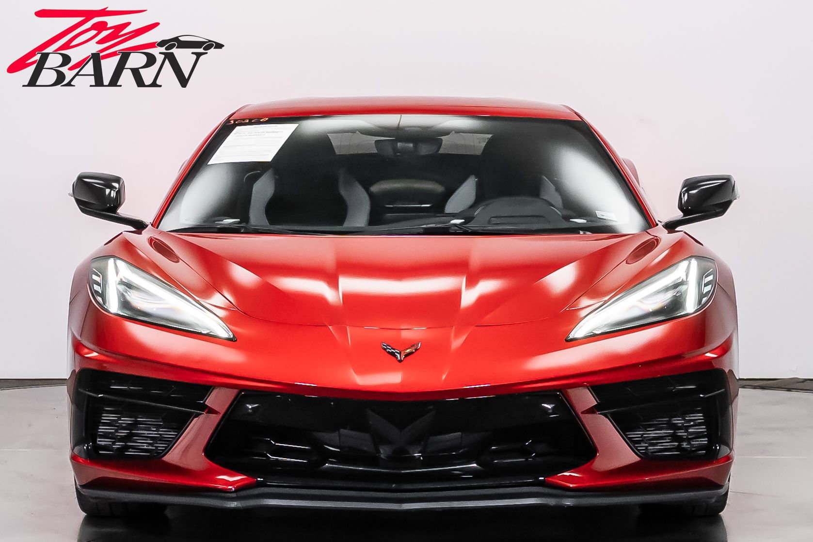 2023 Chevrolet Corvette Stingray Preferred Conv w/ 2LT