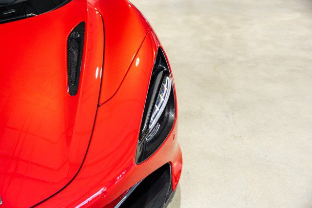 Used 2022 McLaren 720S Performance photo 10