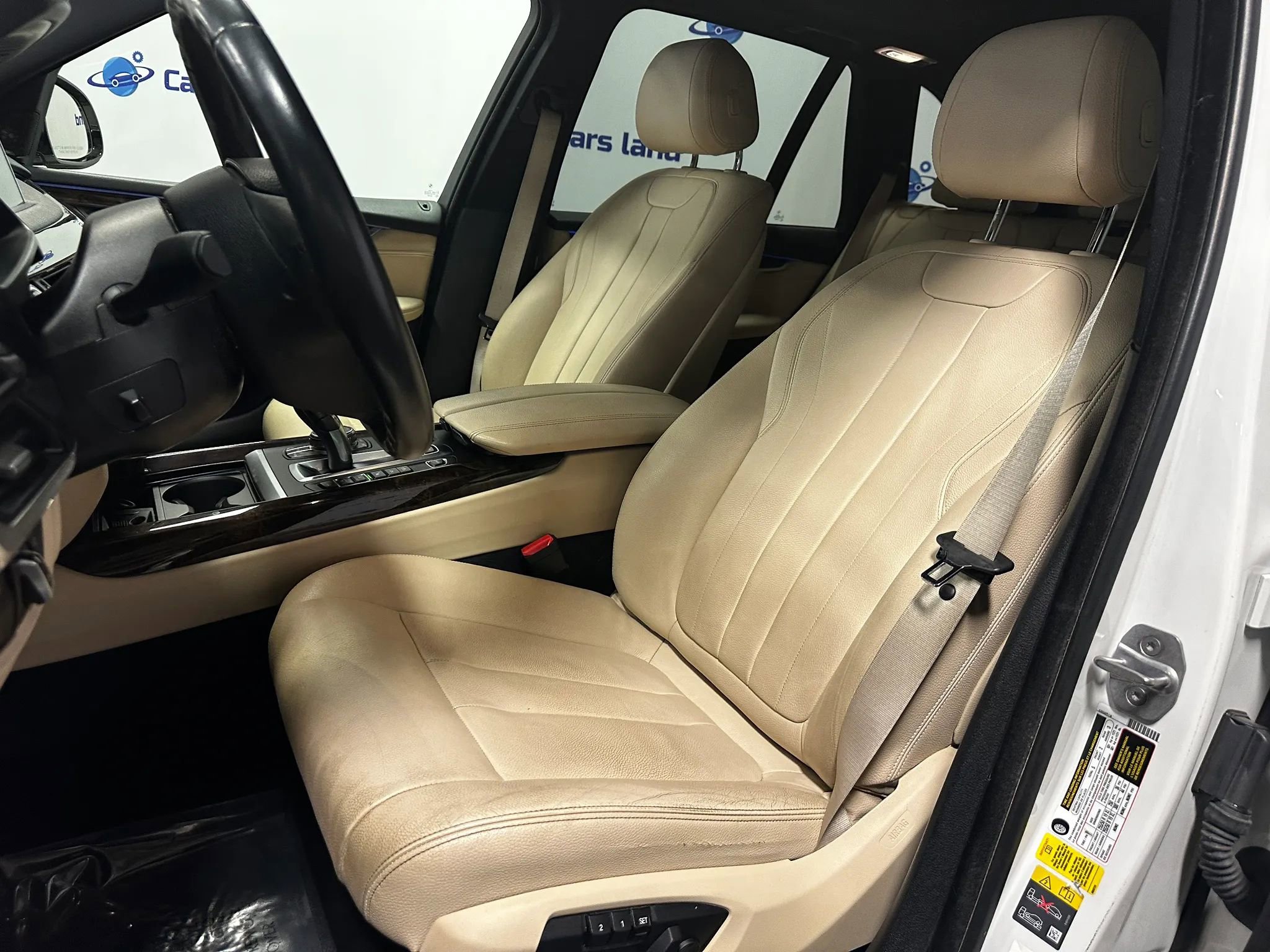 2017 BMW X5 xDrive40e