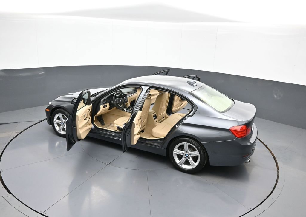 2014 BMW 328i Sedan