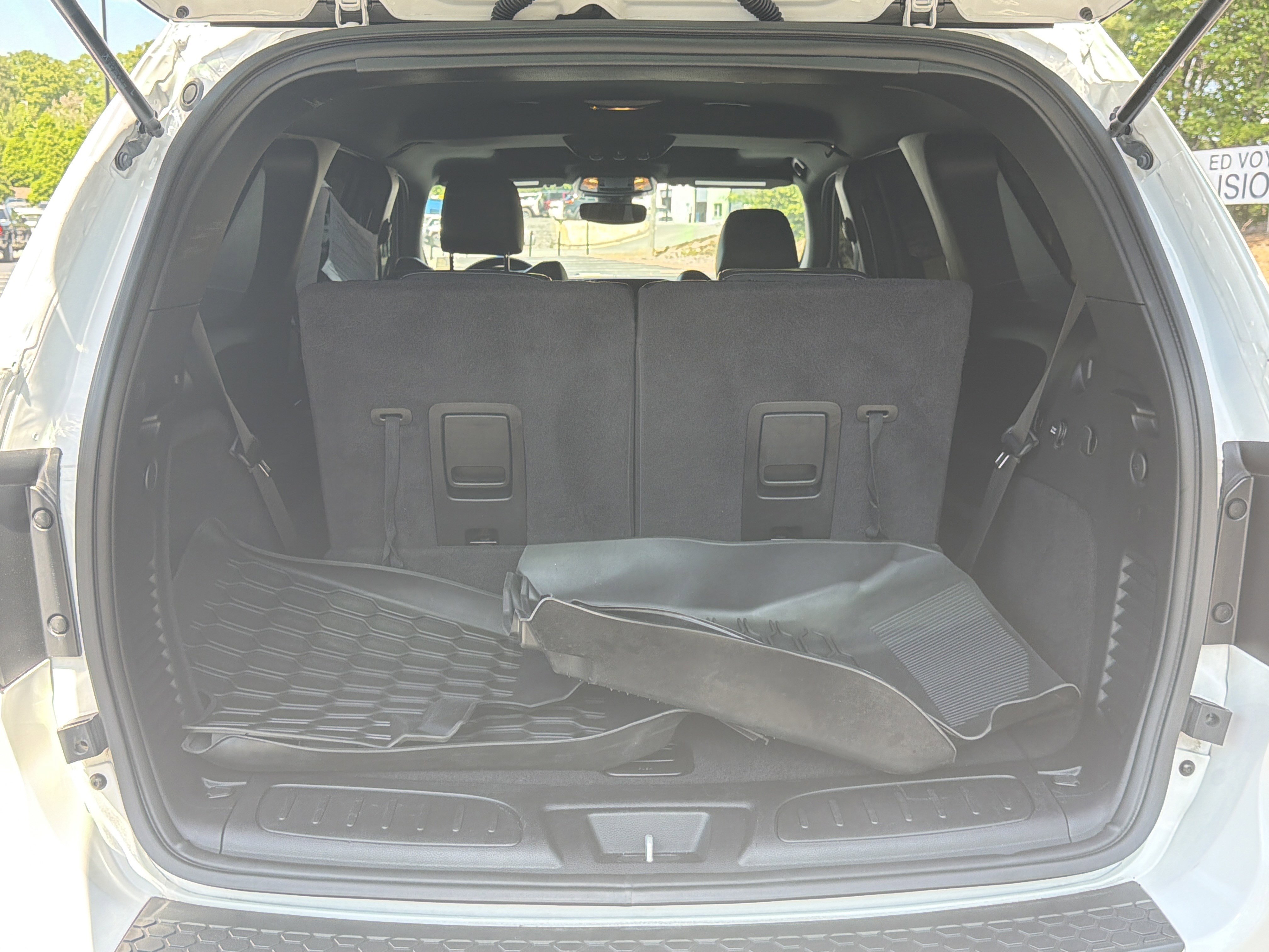 2021 Dodge Durango GT