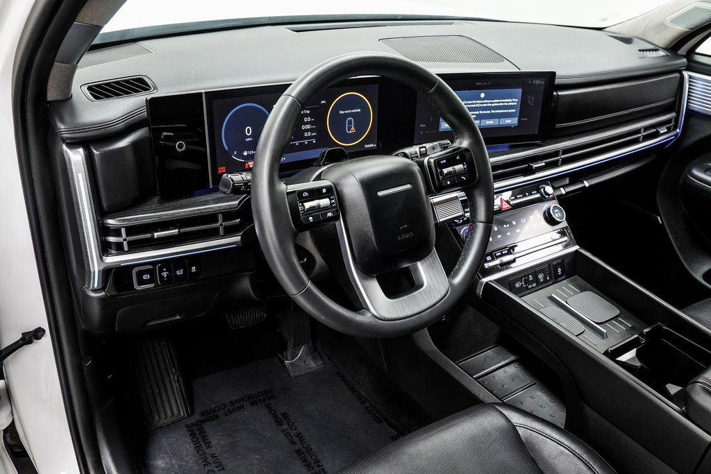 2024 Hyundai Santa Fe Limited