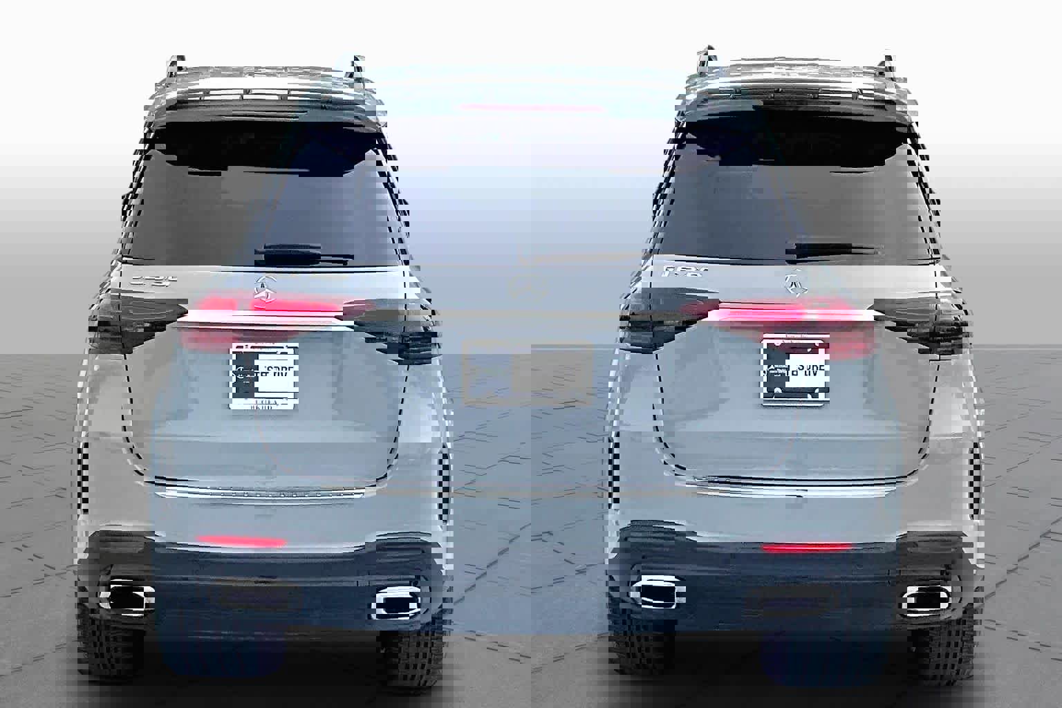 2026 Mercedes-Benz GLE 350 4MATIC