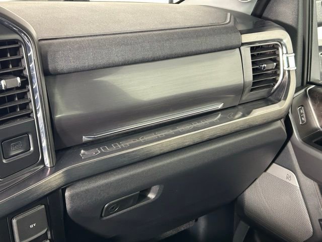 2025 Ford F350 Lariat