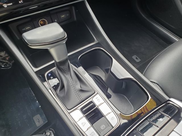 2024 Hyundai Tucson XRT