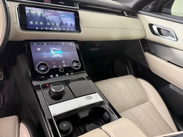 2020 Land Rover Range Rover Velar R-Dynamic HSE