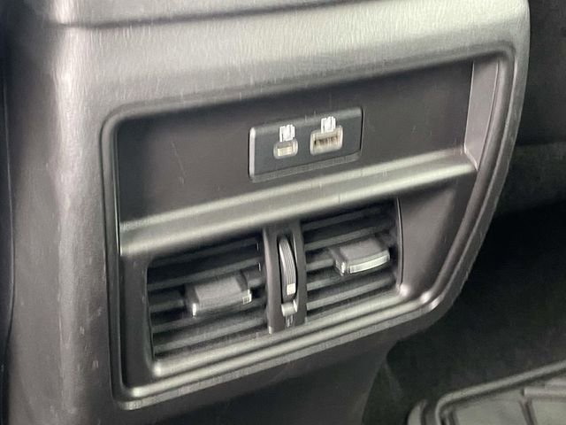 2020 Nissan Murano SV