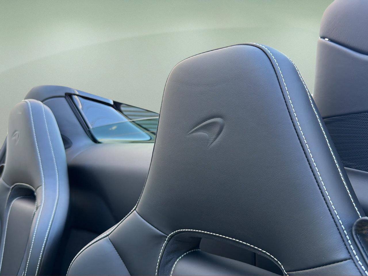 New 2027 McLaren 750S Spider photo 15