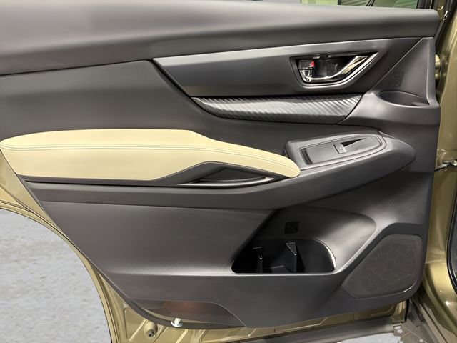 2025 Subaru Ascent Premium