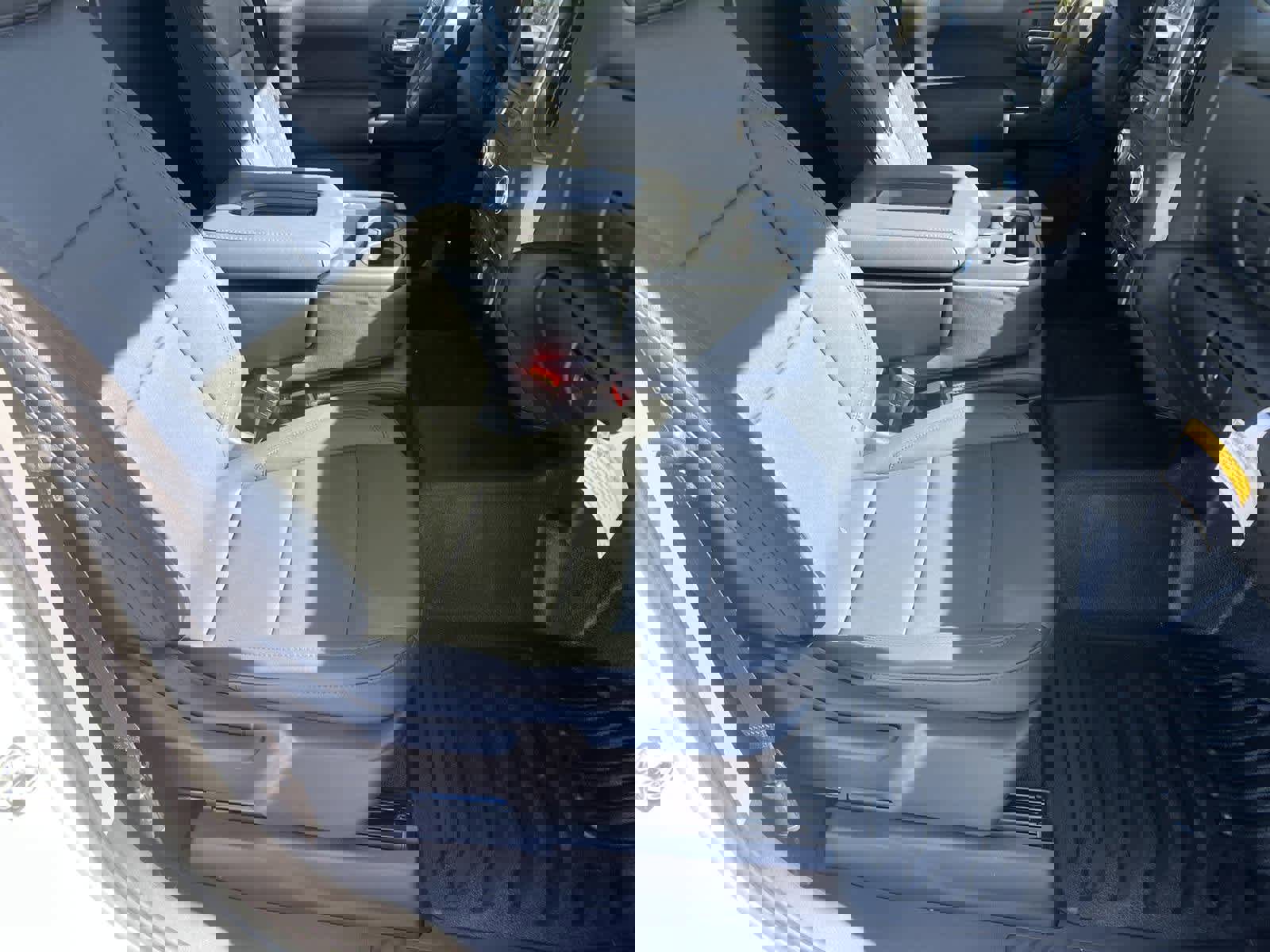 2025 GMC Sierra 3500 Pro