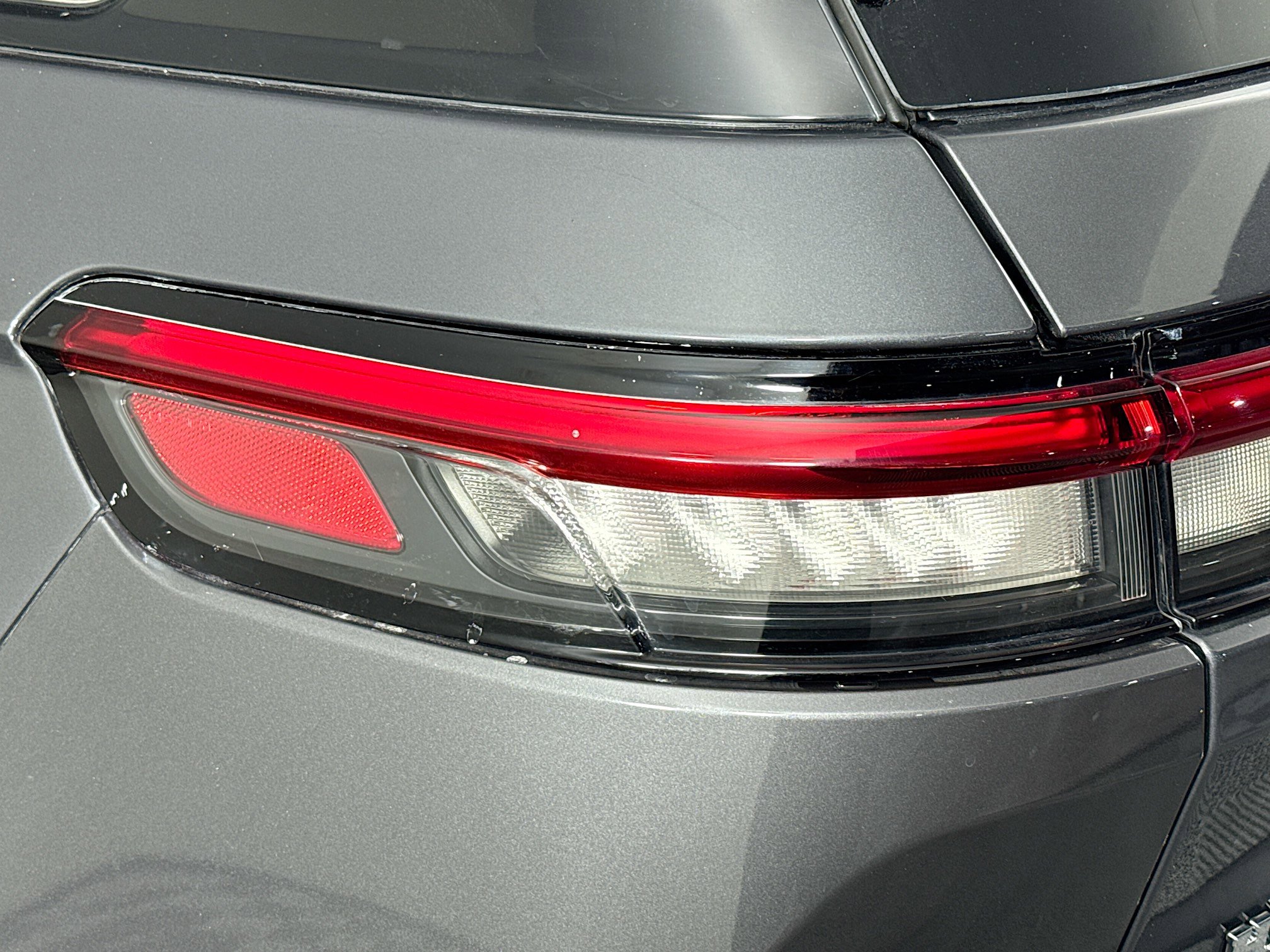 2024 Jeep Grand Cherokee Limited 4xe