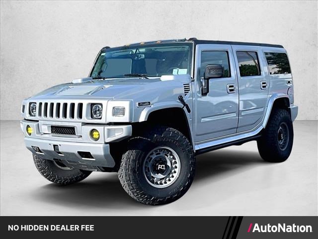 Used HUMMER SUVs for Sale Near Me in West Palm Beach, FL - Autotrader