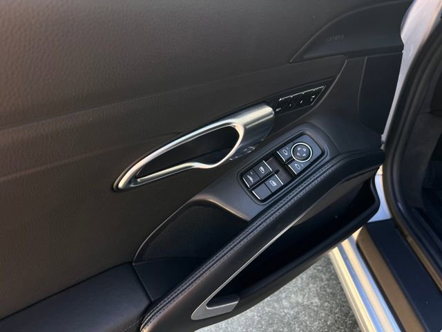 2014 Porsche 911 Carrera S